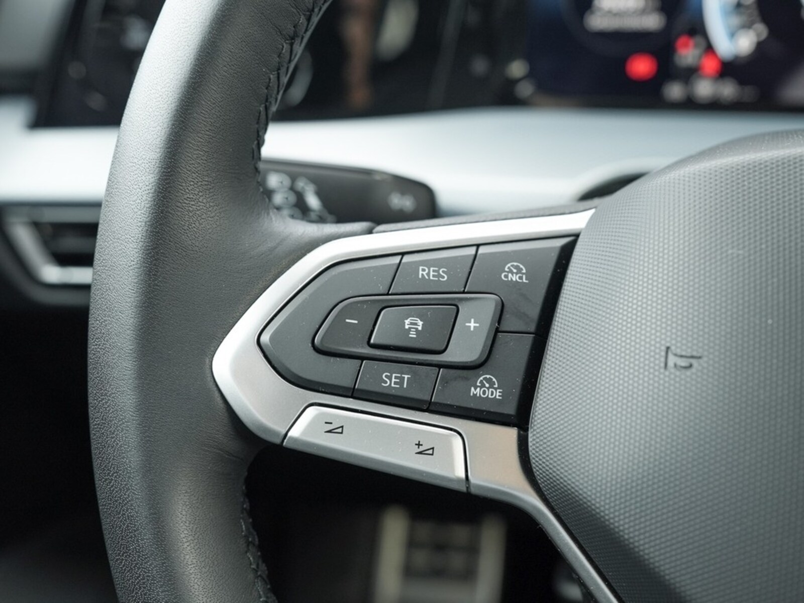 Volkswagen Golf Variant – Bild 17