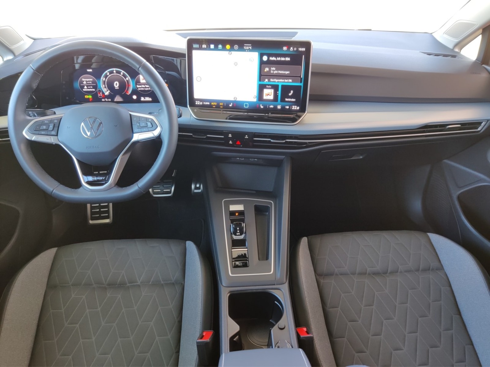 Volkswagen Golf – Bild 7