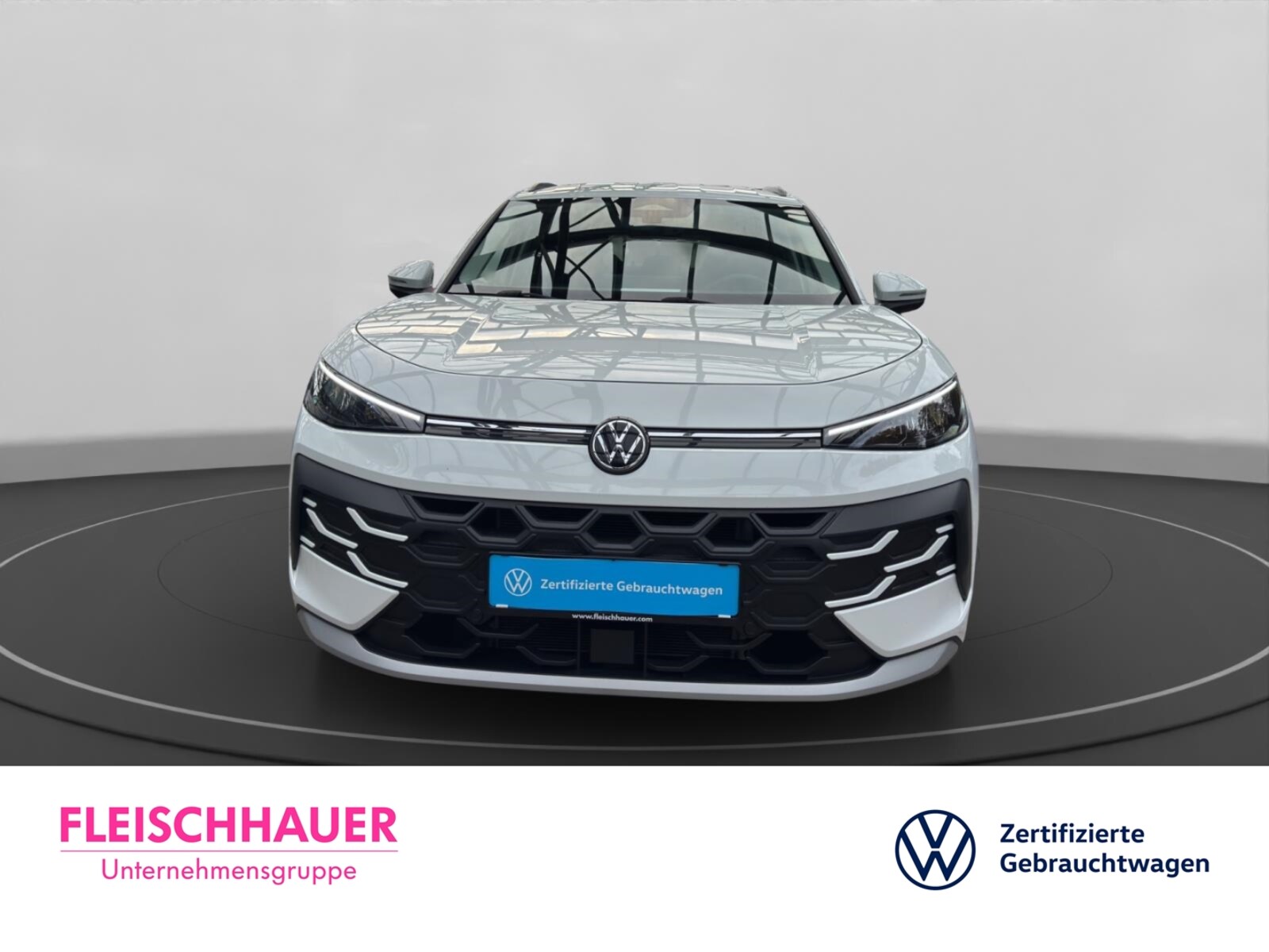 Volkswagen T-Roc – Bild 2
