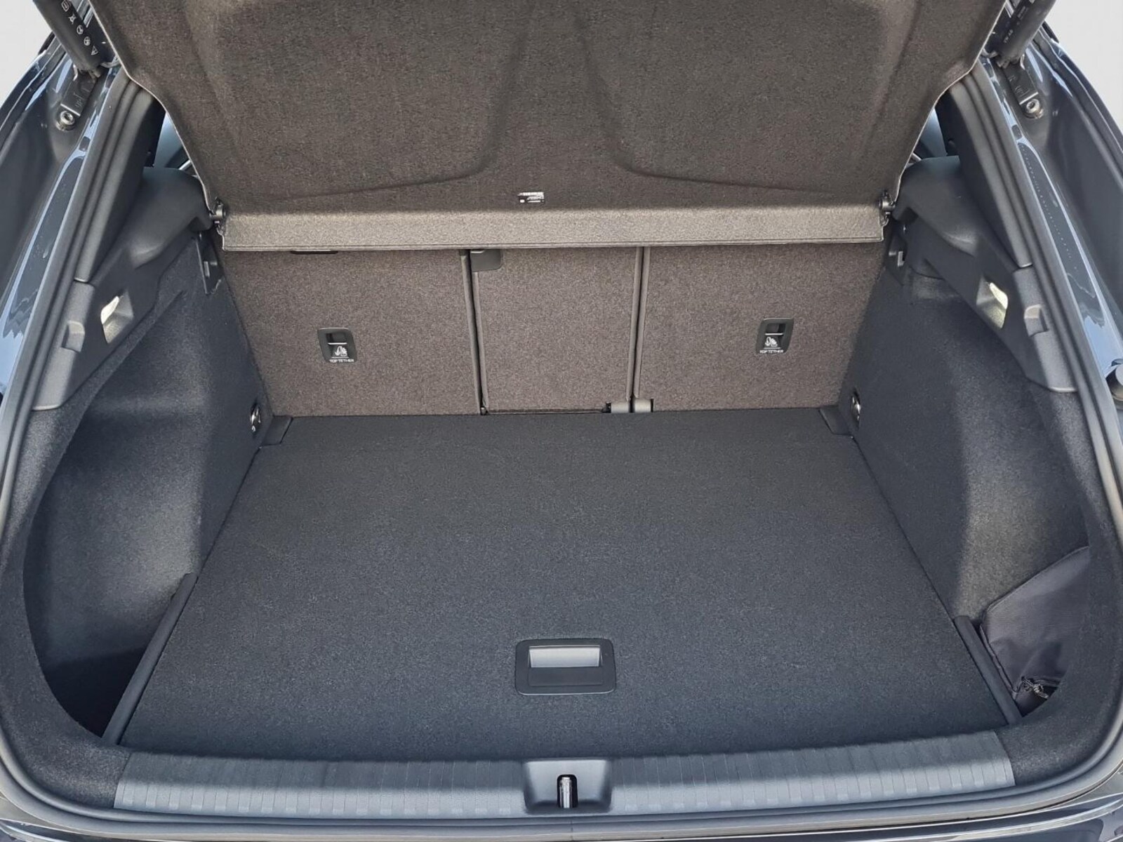 CUPRA Terramar – Bild 13