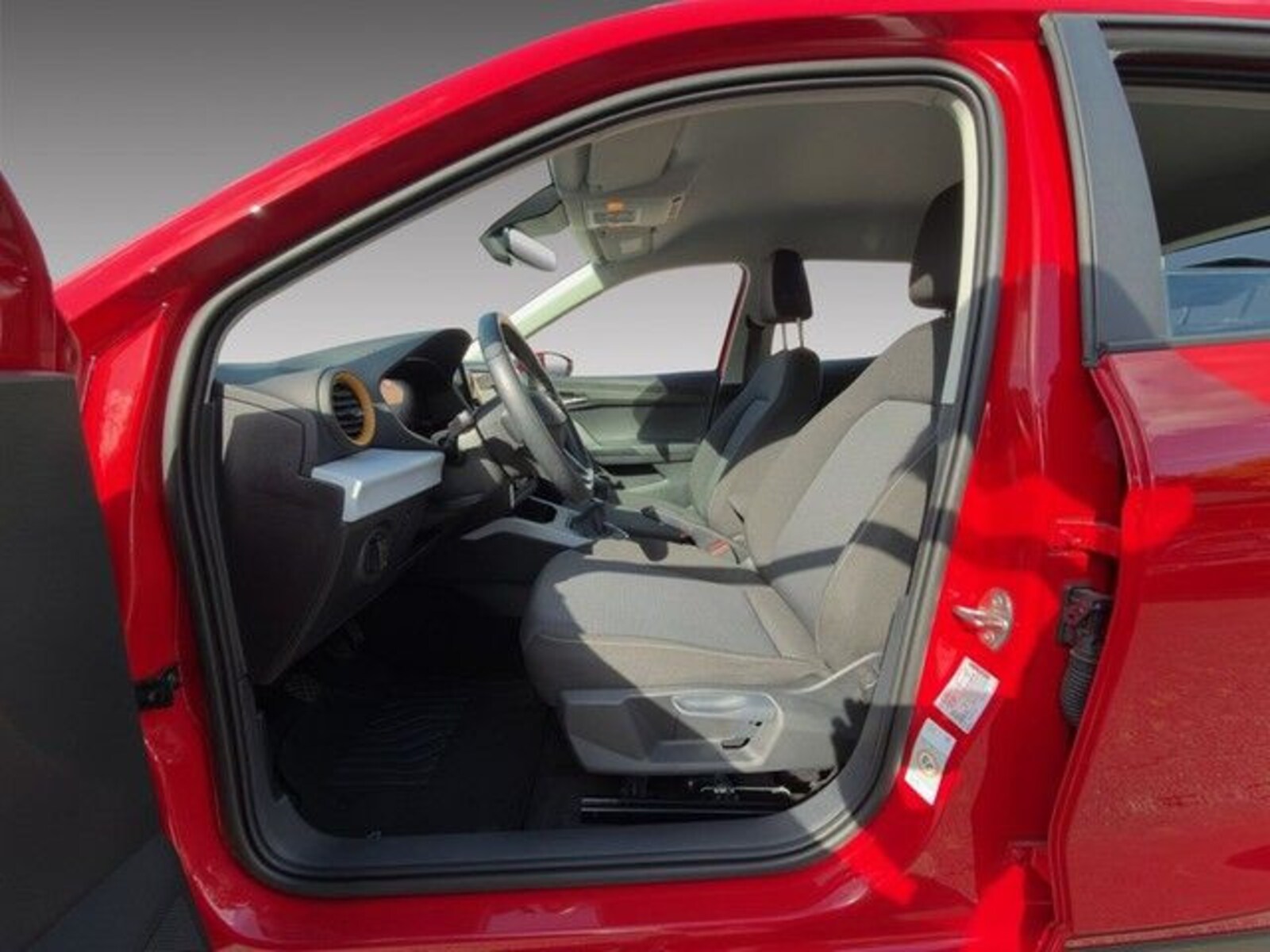 SEAT Arona – Bild 15