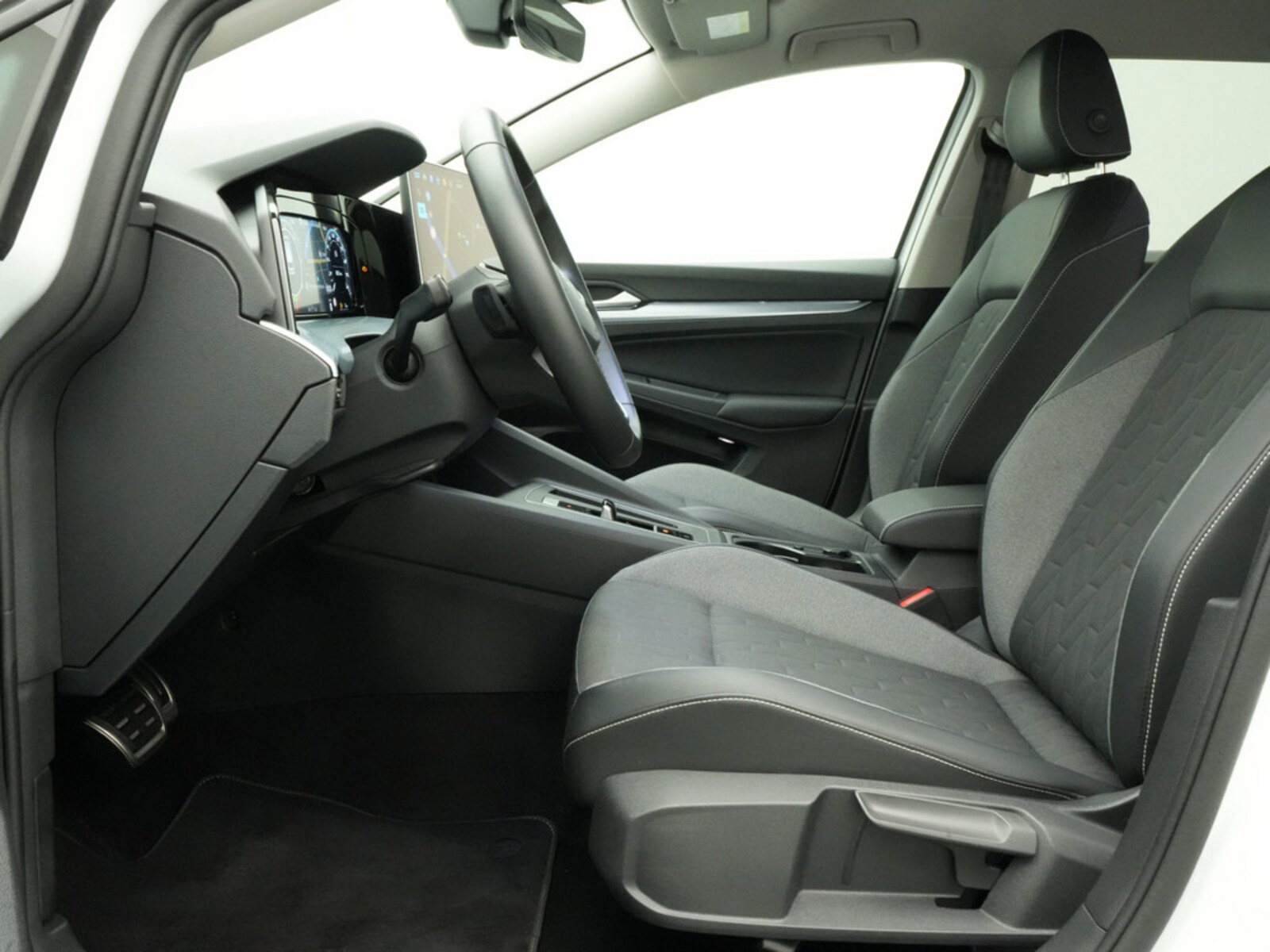 Volkswagen Golf Variant – Bild 17