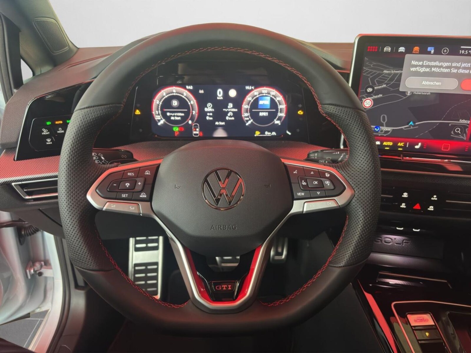 Volkswagen Golf – Bild 9