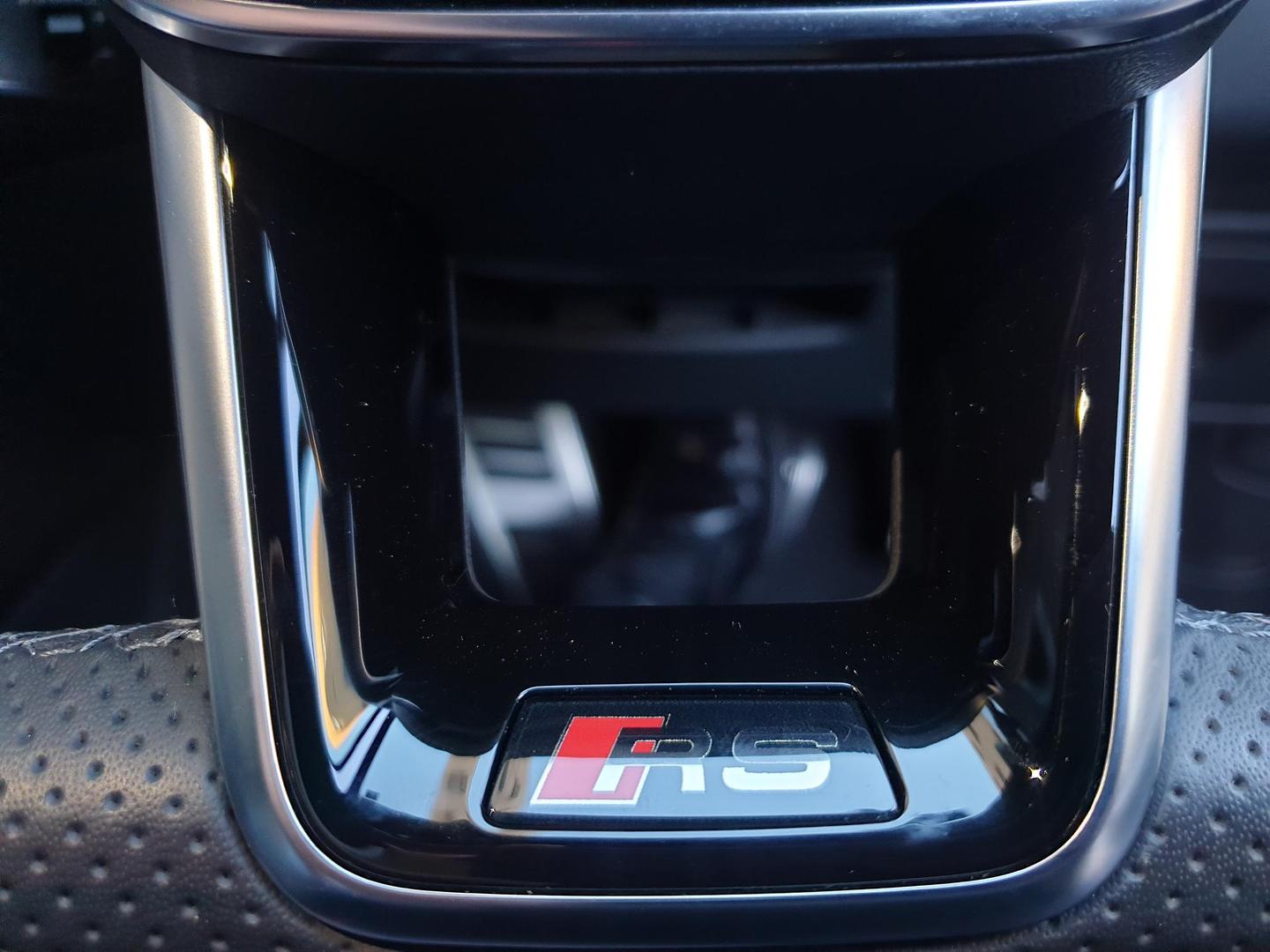 Image about Audi RS 6 Avant RS 6 Avant 441 kW tiptronic