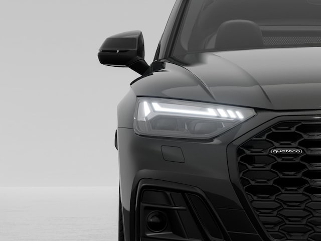 Audi Q5 Sportback 40 TDI Quattro S Tronic -  - Joinsteer - #5