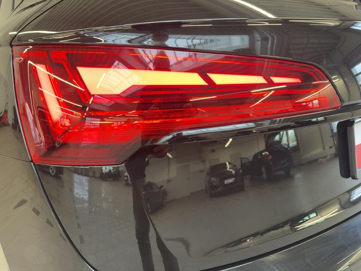 Image about Audi SQ5 TDI tiptronic