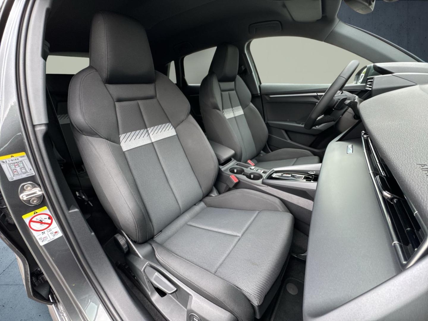 Image about Audi A3 Sportback S line 35 TFSI S tronic