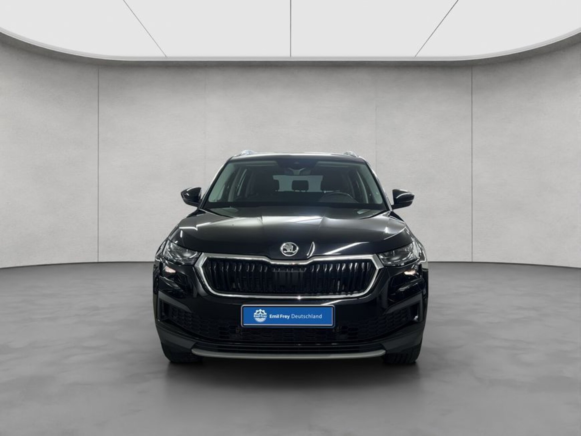 Skoda Kodiaq Ambition