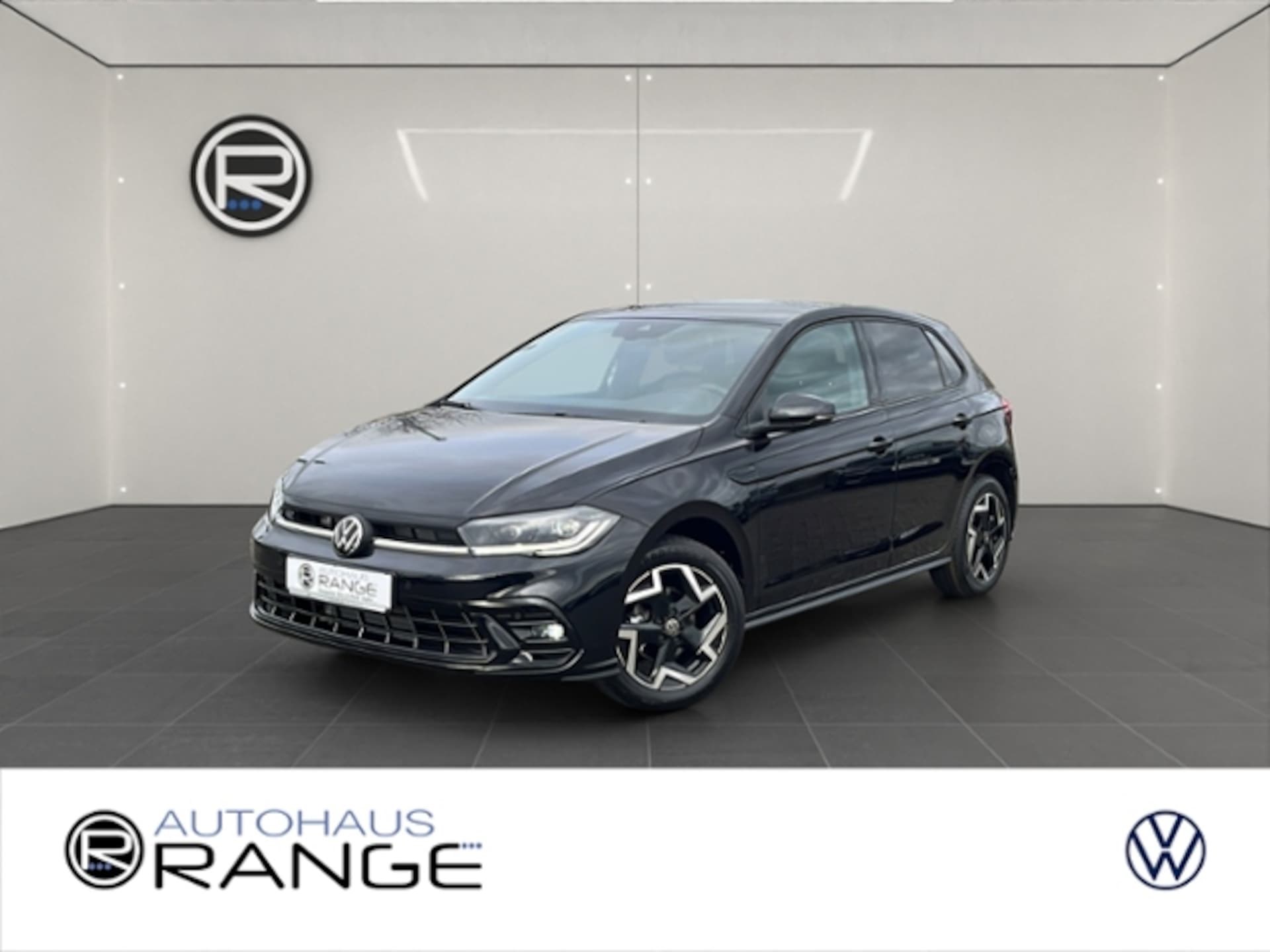 Volkswagen Polo R-Line