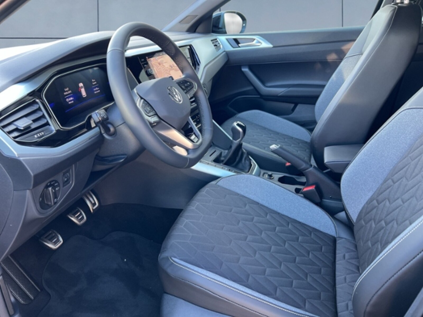 Volkswagen Taigo – Bild 6