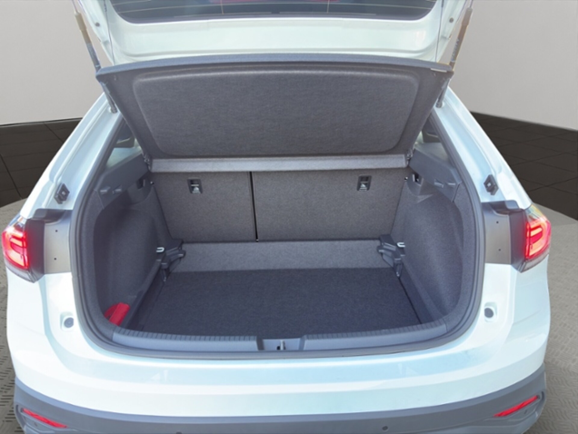 Volkswagen Taigo ENERGY