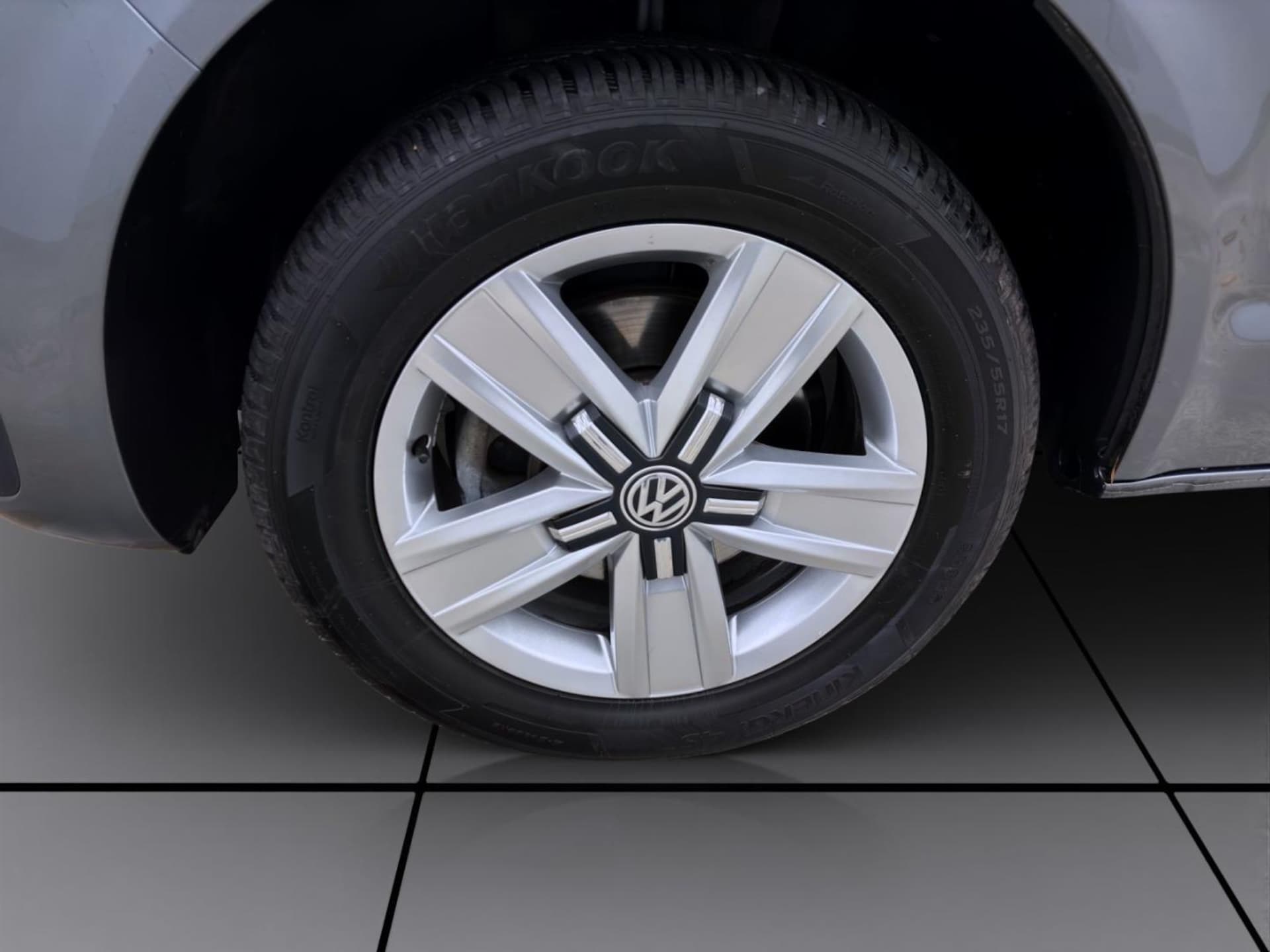 Volkswagen T6.1 Multivan Comfortline