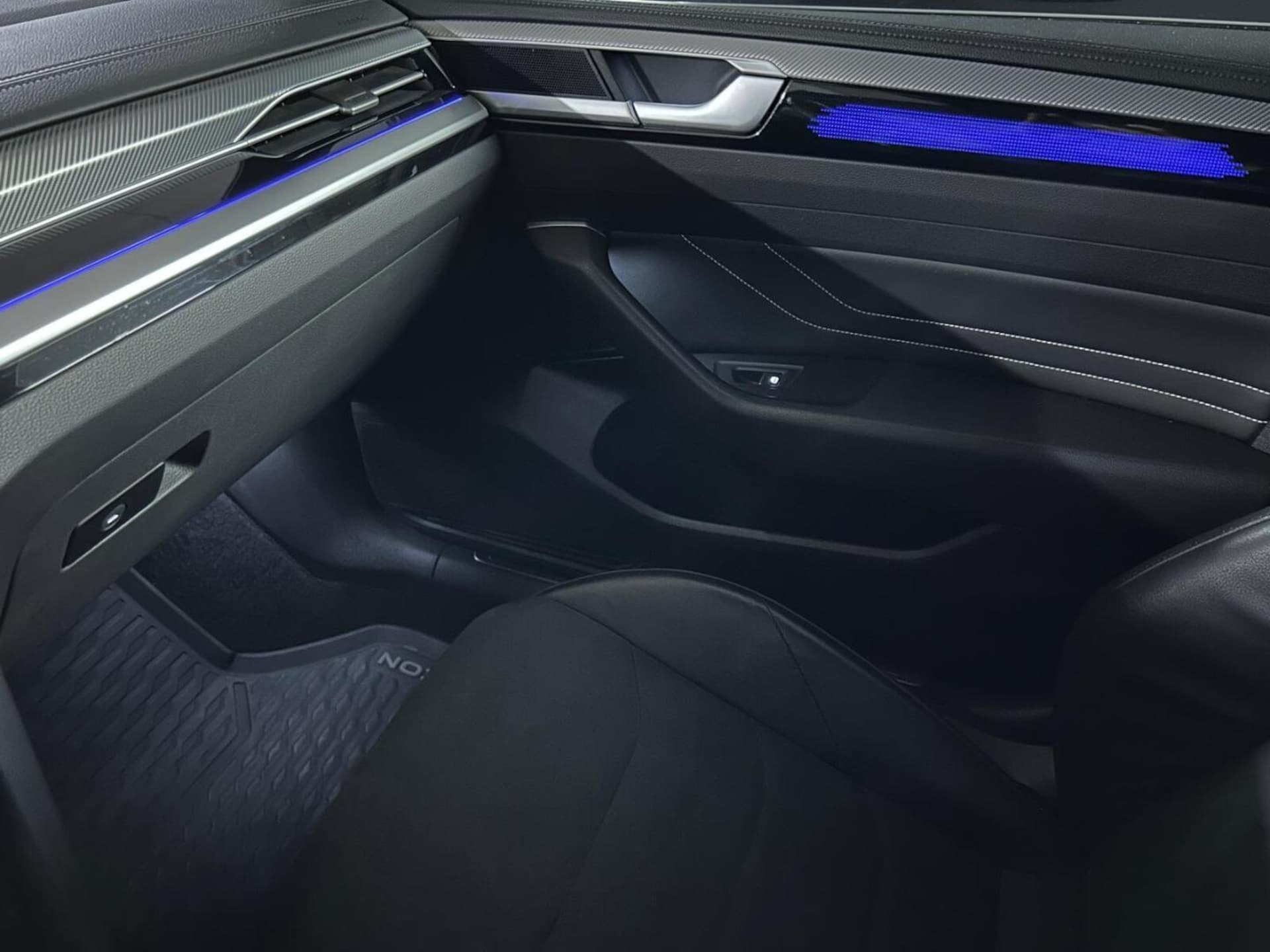 Volkswagen Arteon Shooting Brake R-Line