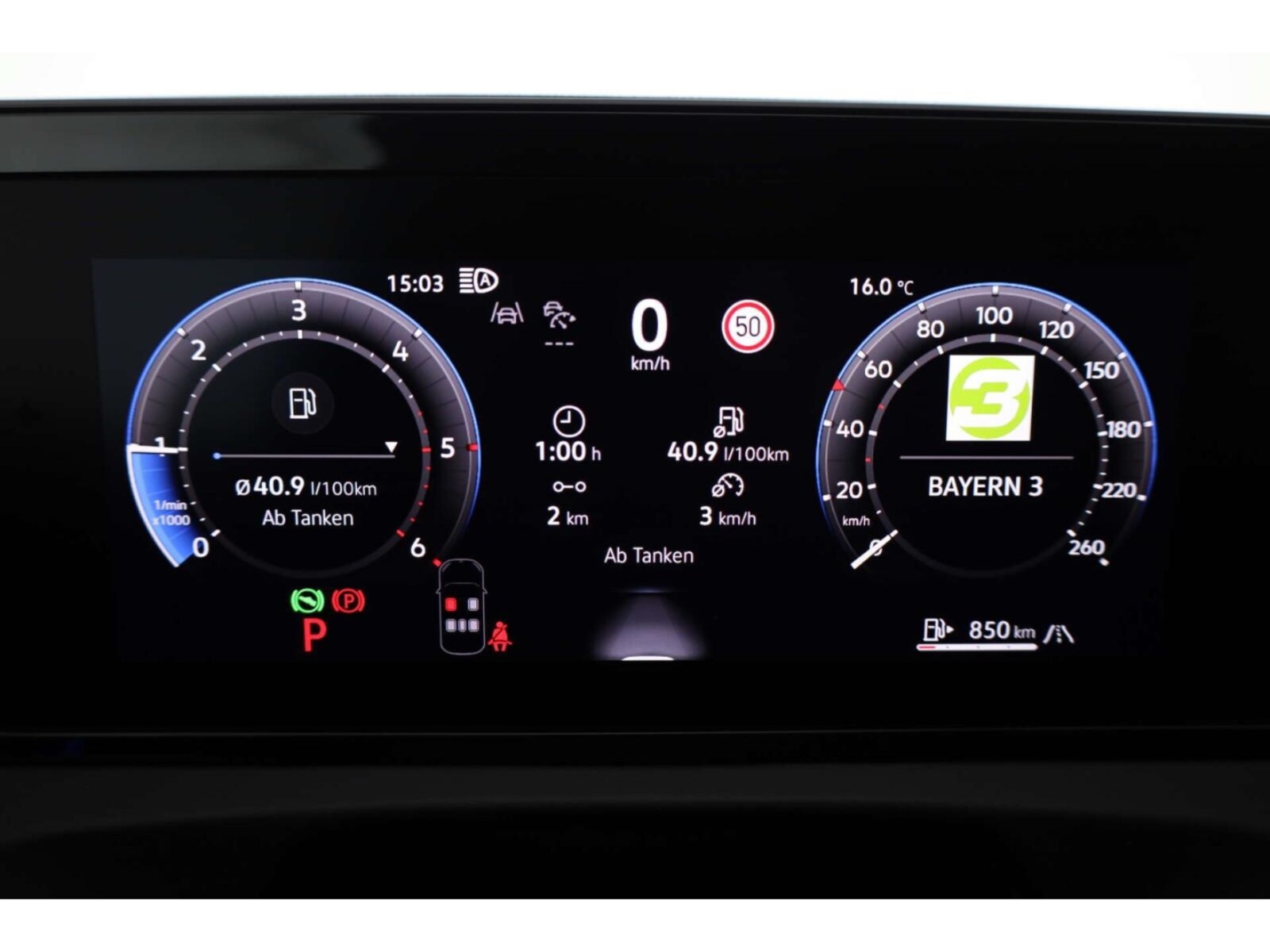 Volkswagen Tiguan – Bild 12