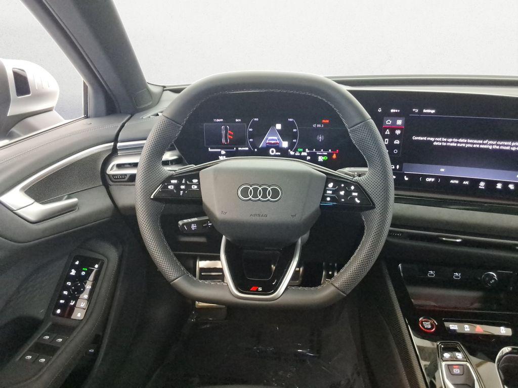 2025 Audi New S5 Premium Plus - Photo 14