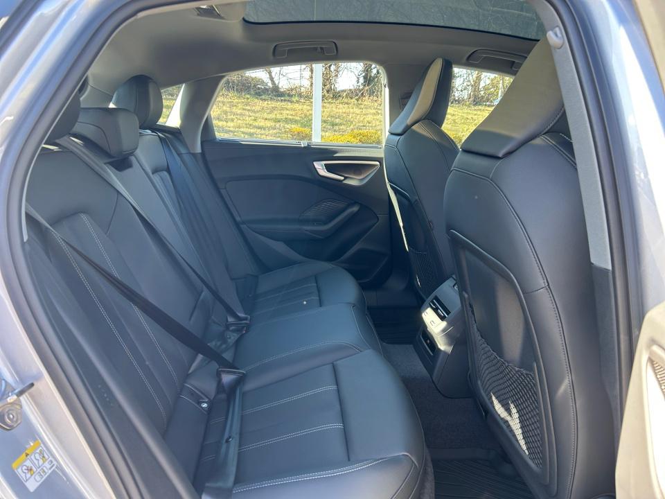 2025 Audi A5 Premium Plus - Photo 29