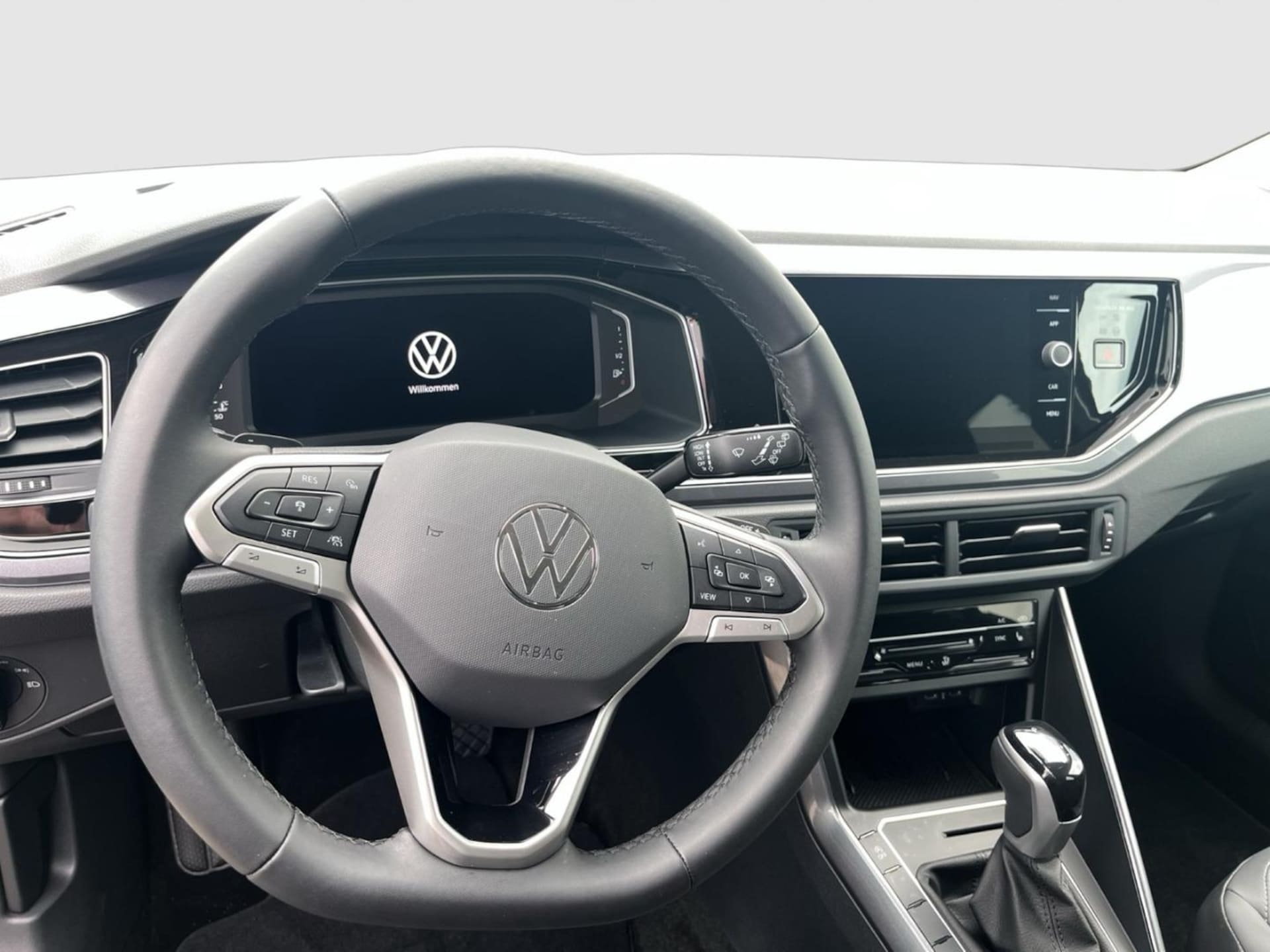 Volkswagen Polo Style