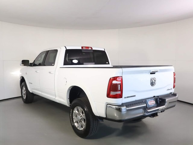 2022 RAM 2500
