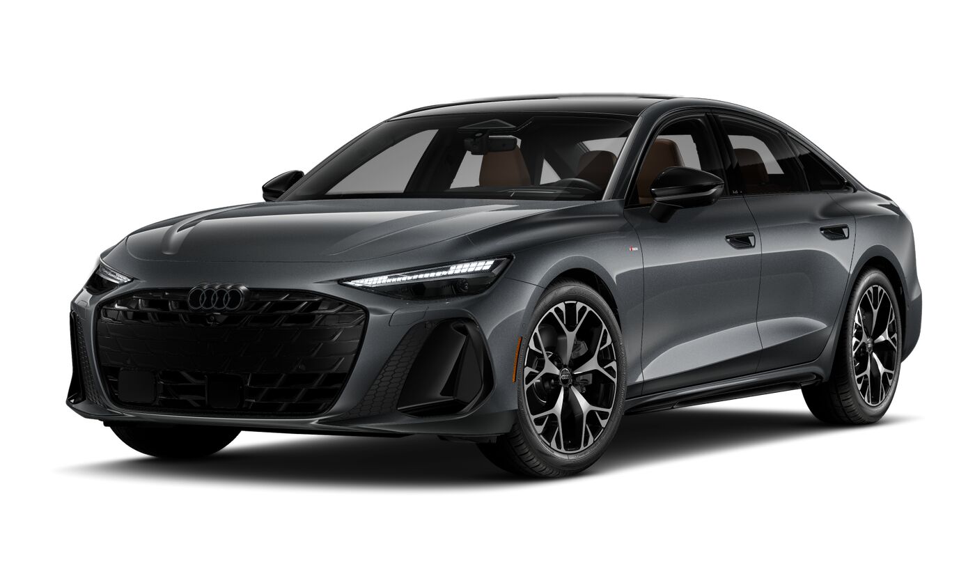 2026 Audi A6 Prestige quattro S tronic's photo
