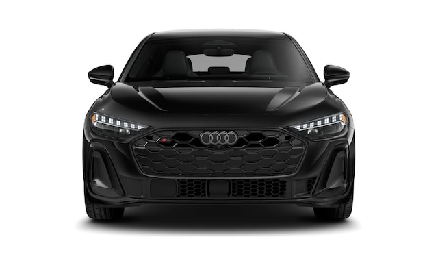 2026 Audi S5