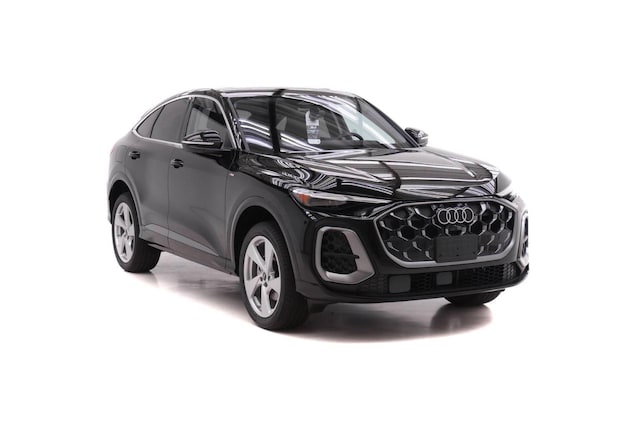 2026 Audi Q5 Sportback