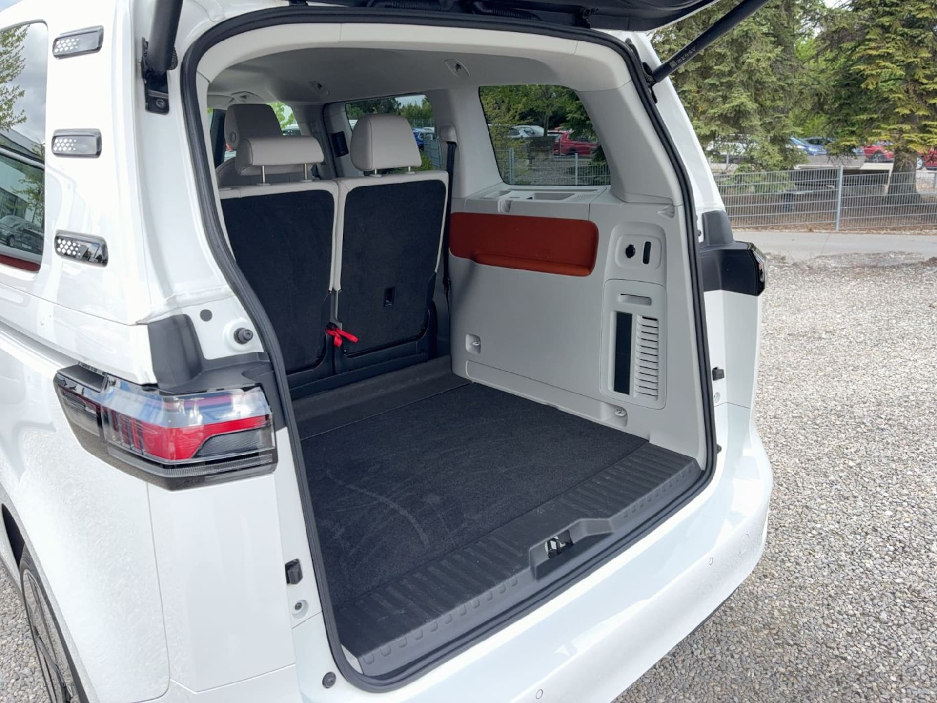 Volkswagen ID. Buzz Pro