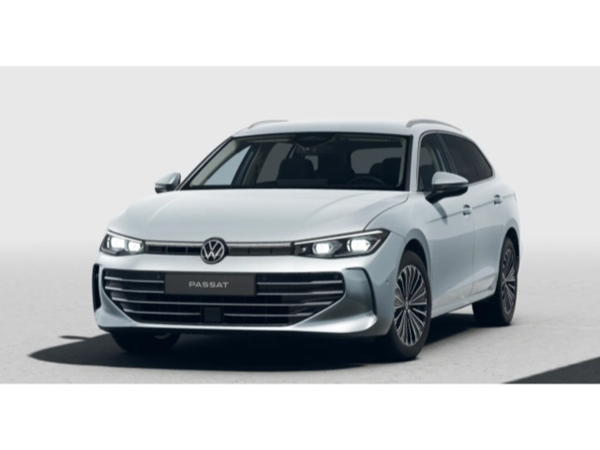 Volkswagen Passat Elegance