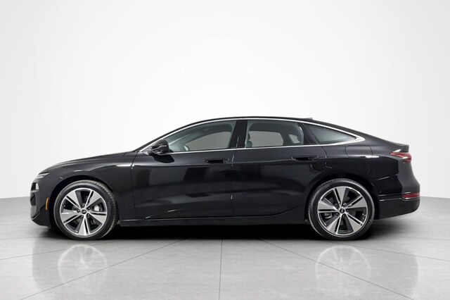 2027 Audi A6 Sportback e-tron