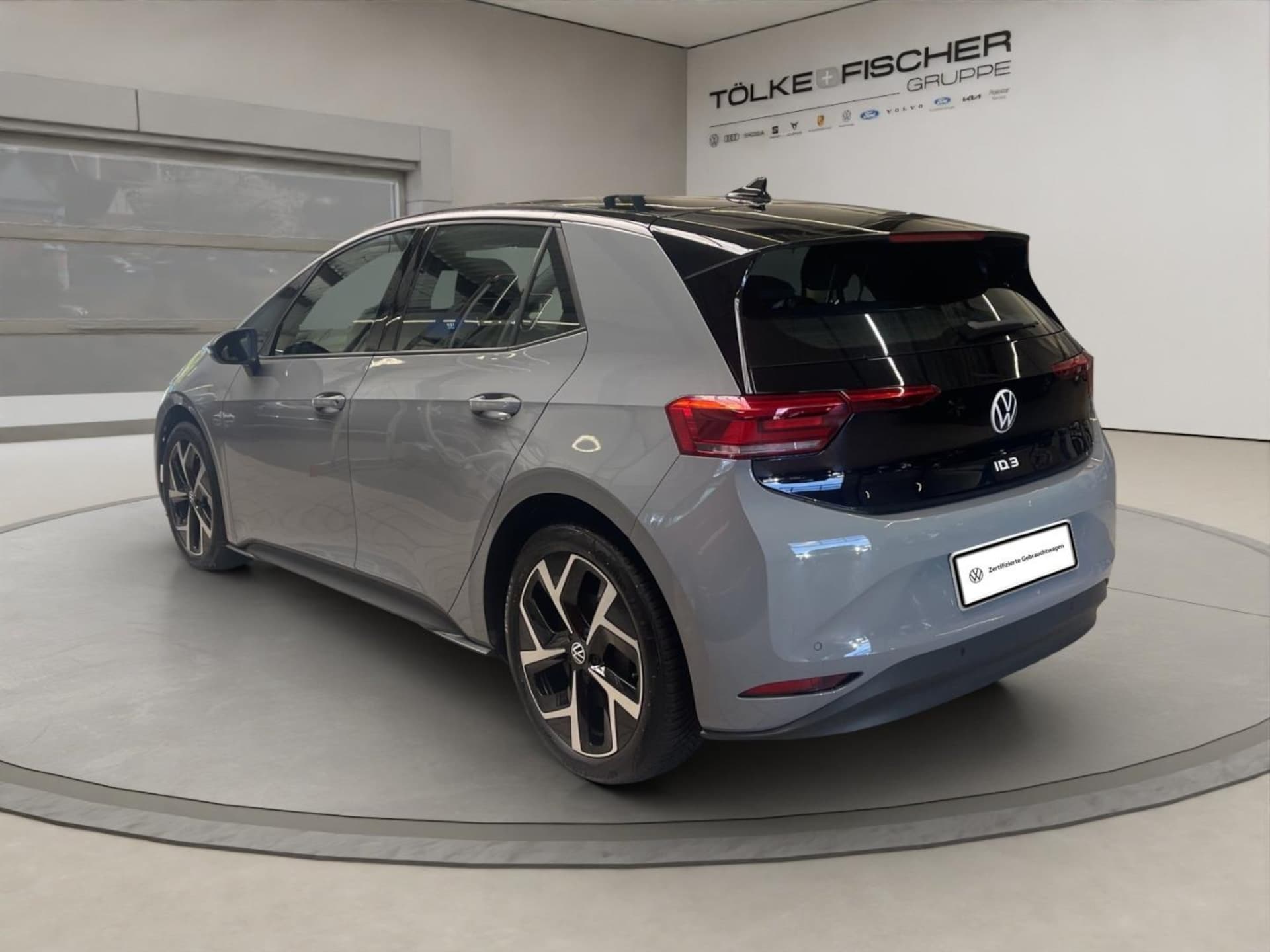 Volkswagen ID.3 Pro