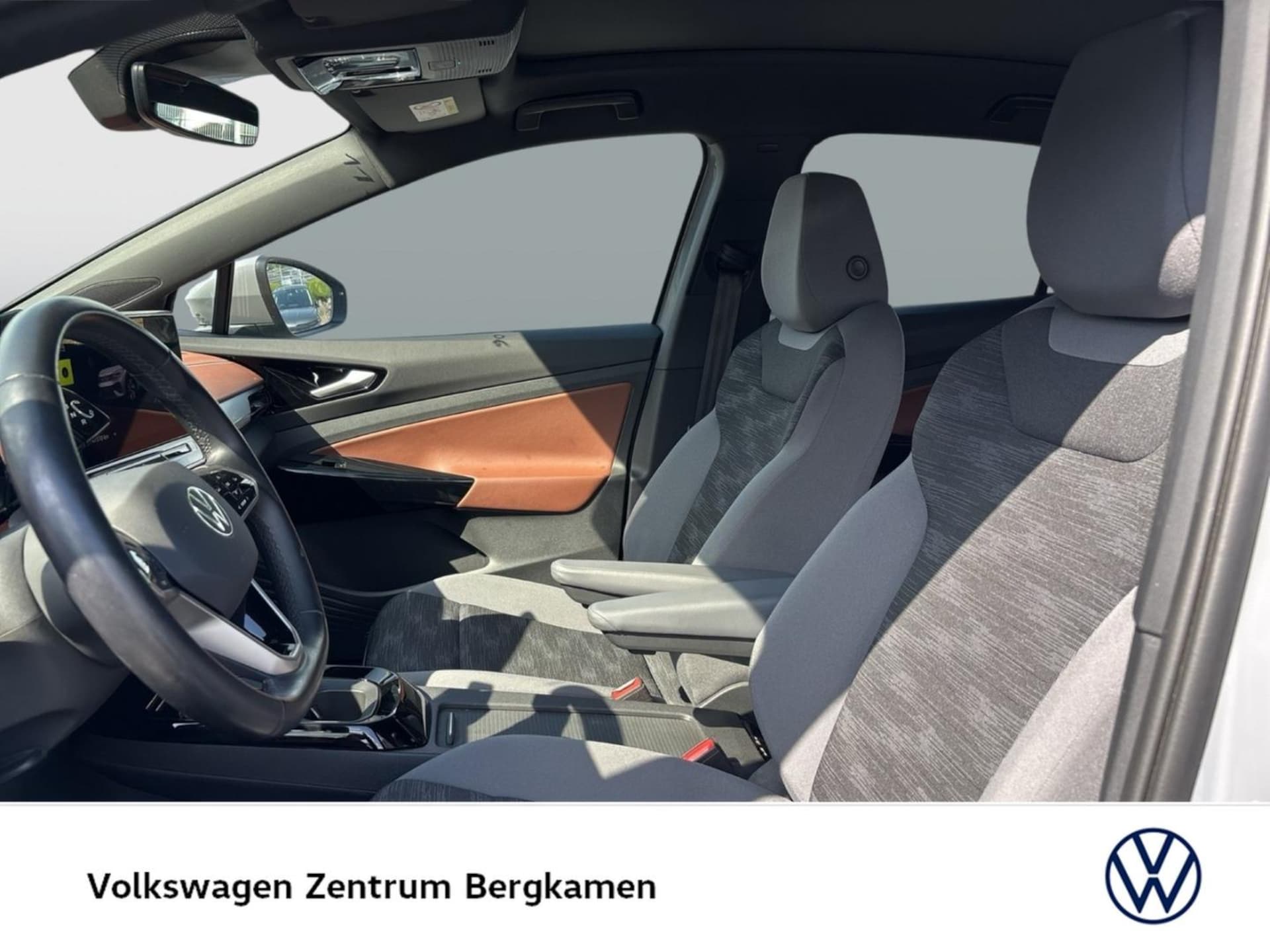 Volkswagen ID.5 Pro Performance