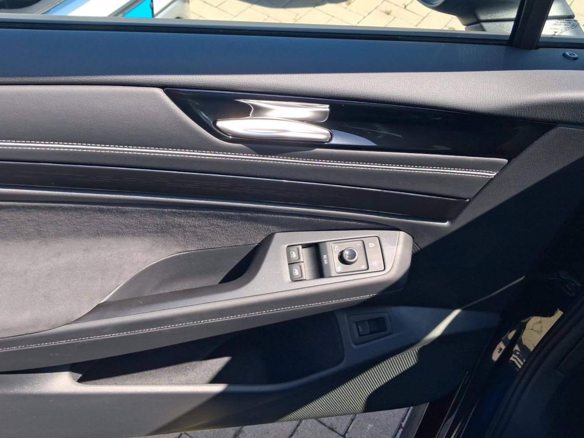 Volkswagen ID.7 Pro