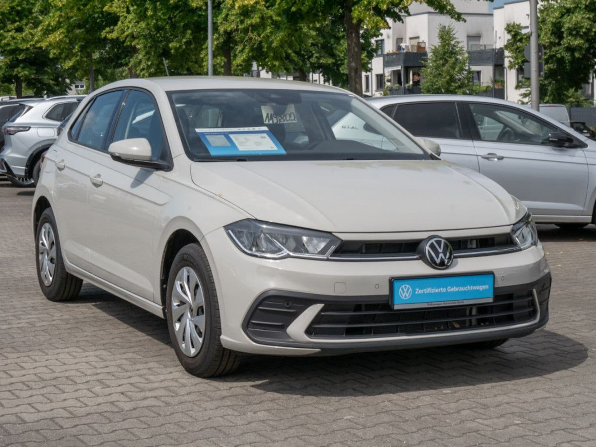 Volkswagen Polo Life