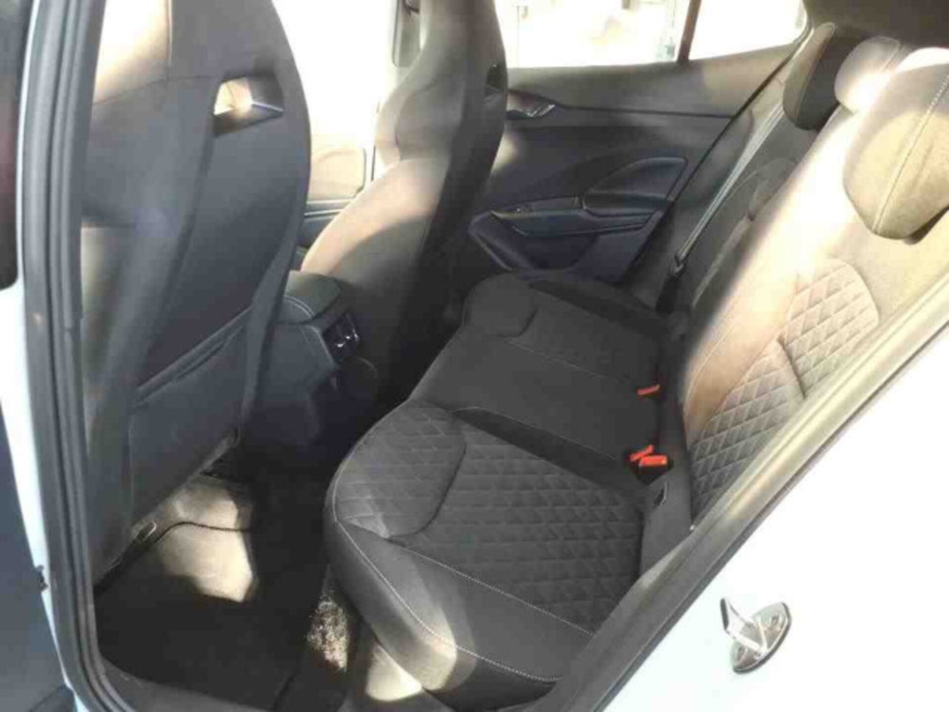 Skoda Fabia Style