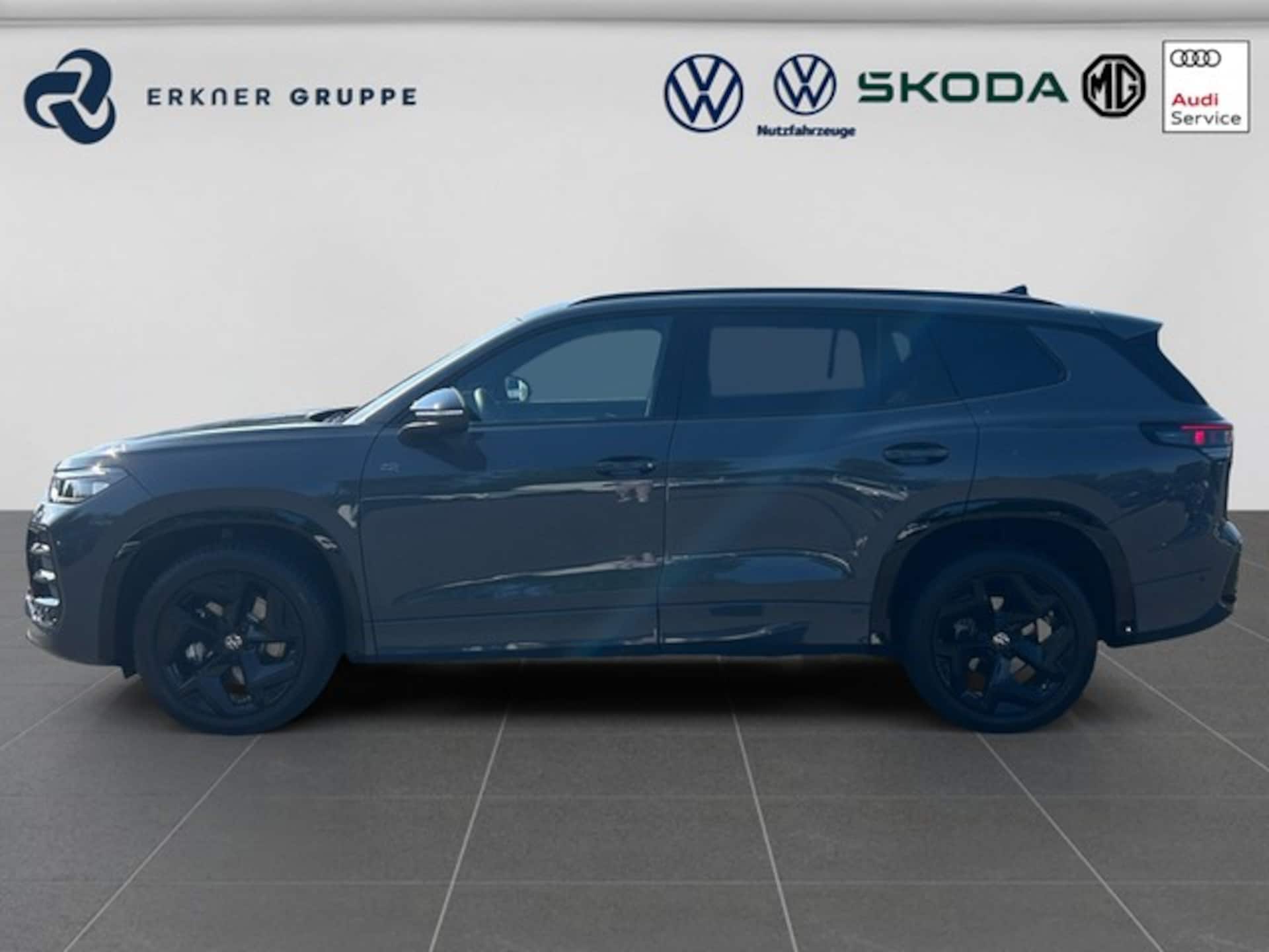 Volkswagen Tayron R-Line