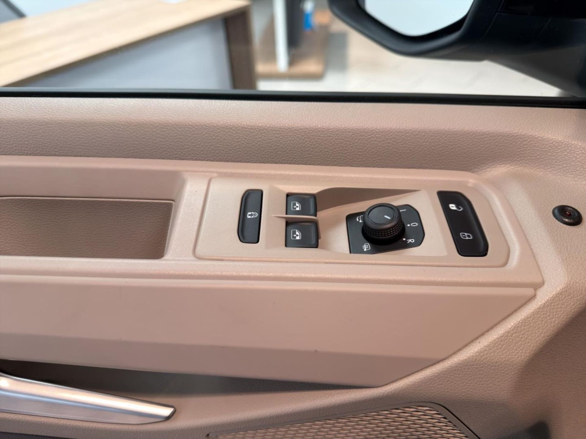 Volkswagen California Coast