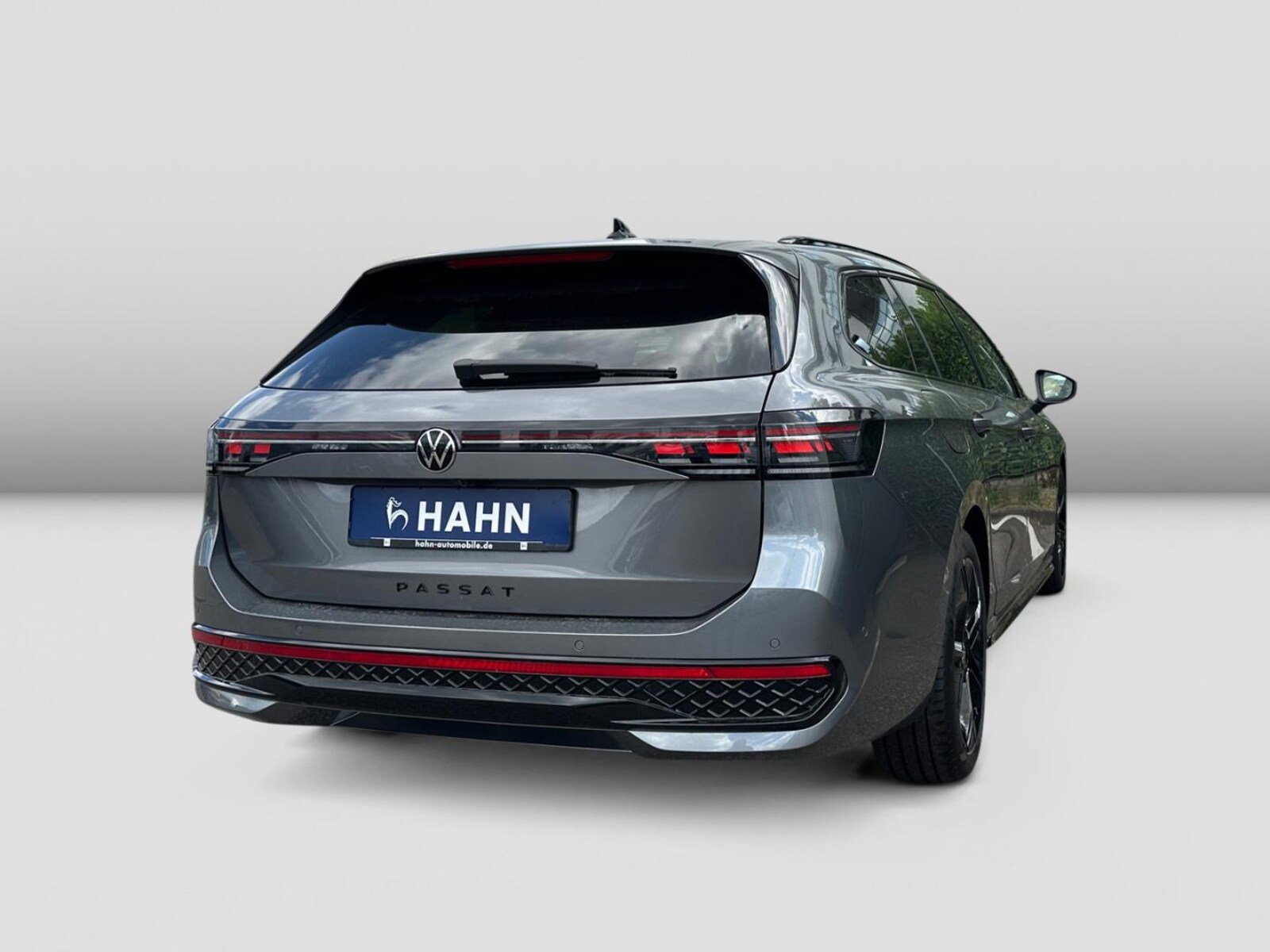 Volkswagen Passat – Bild 3