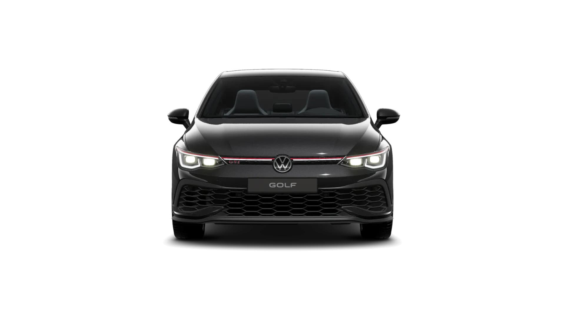 Volkswagen Golf GTI Clubsport