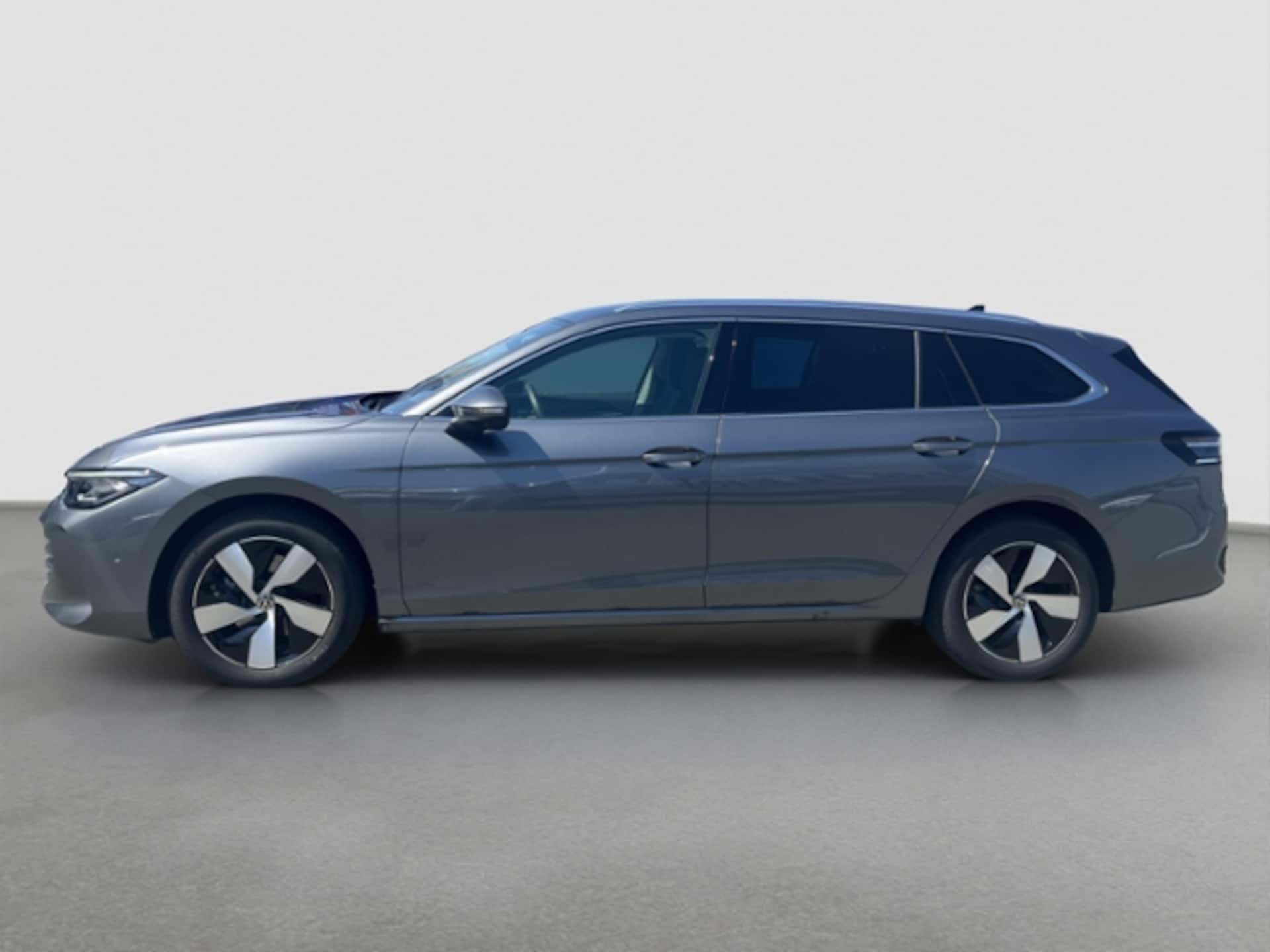 Volkswagen Passat Business