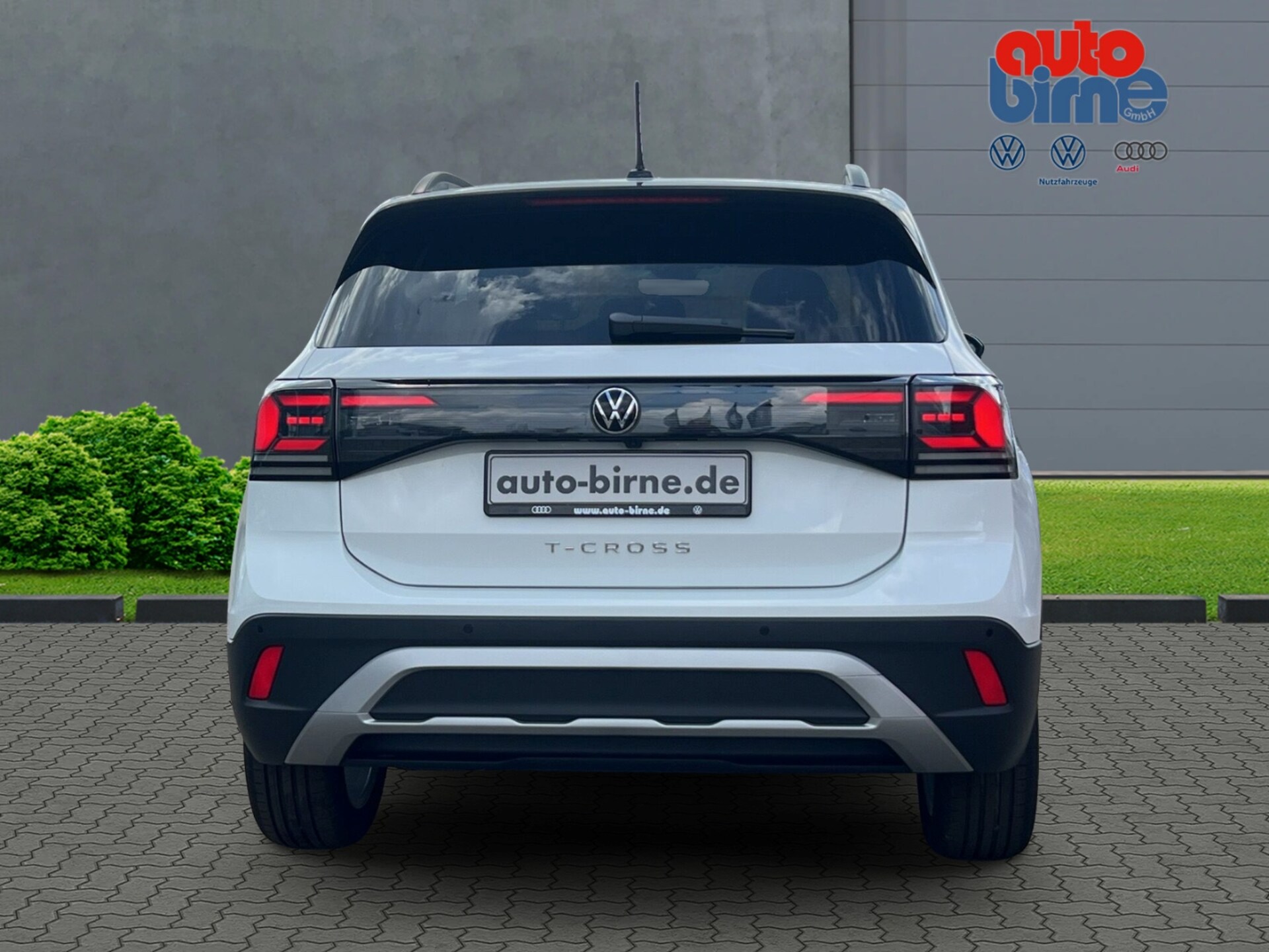 Volkswagen T-Cross ENERGY