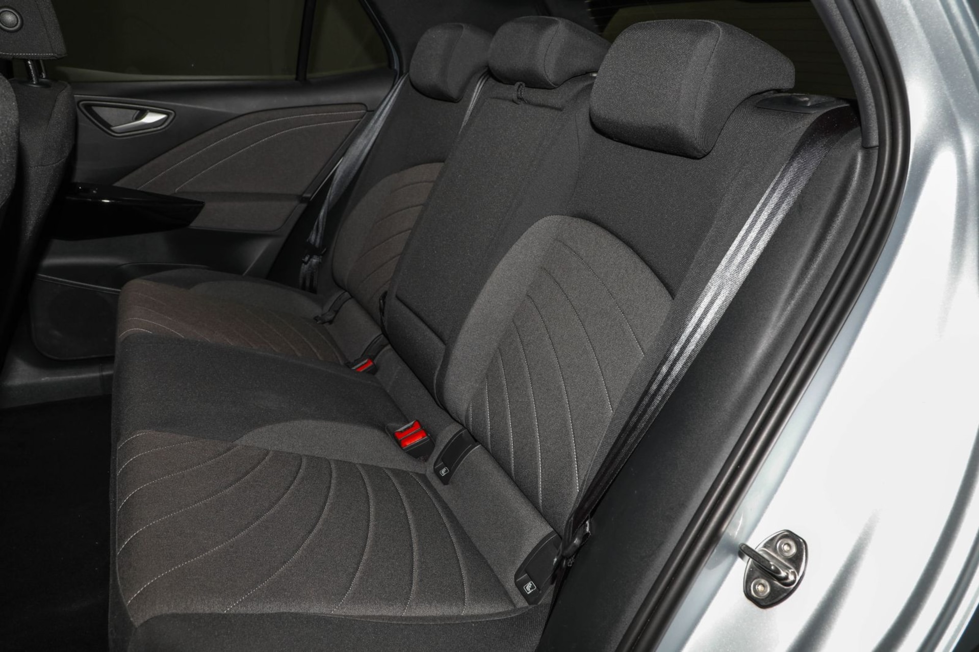 Volkswagen ID.3 Pro