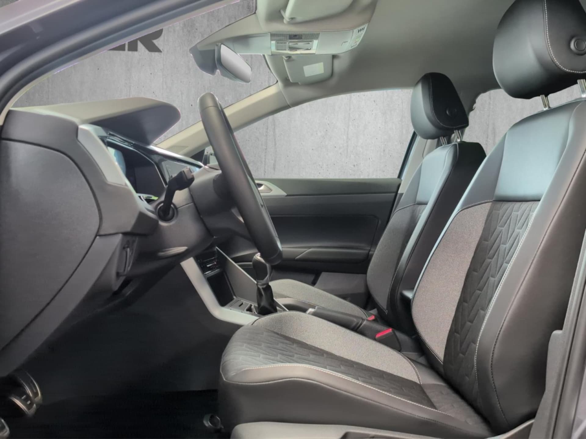 Volkswagen Polo Goal