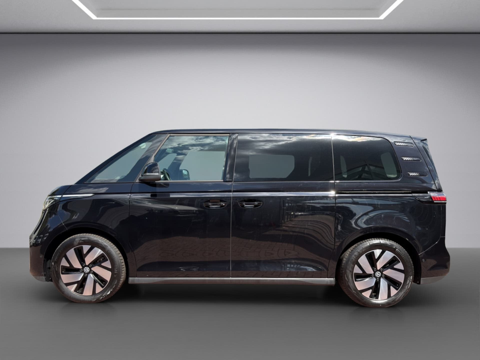 Volkswagen ID. Buzz Pro