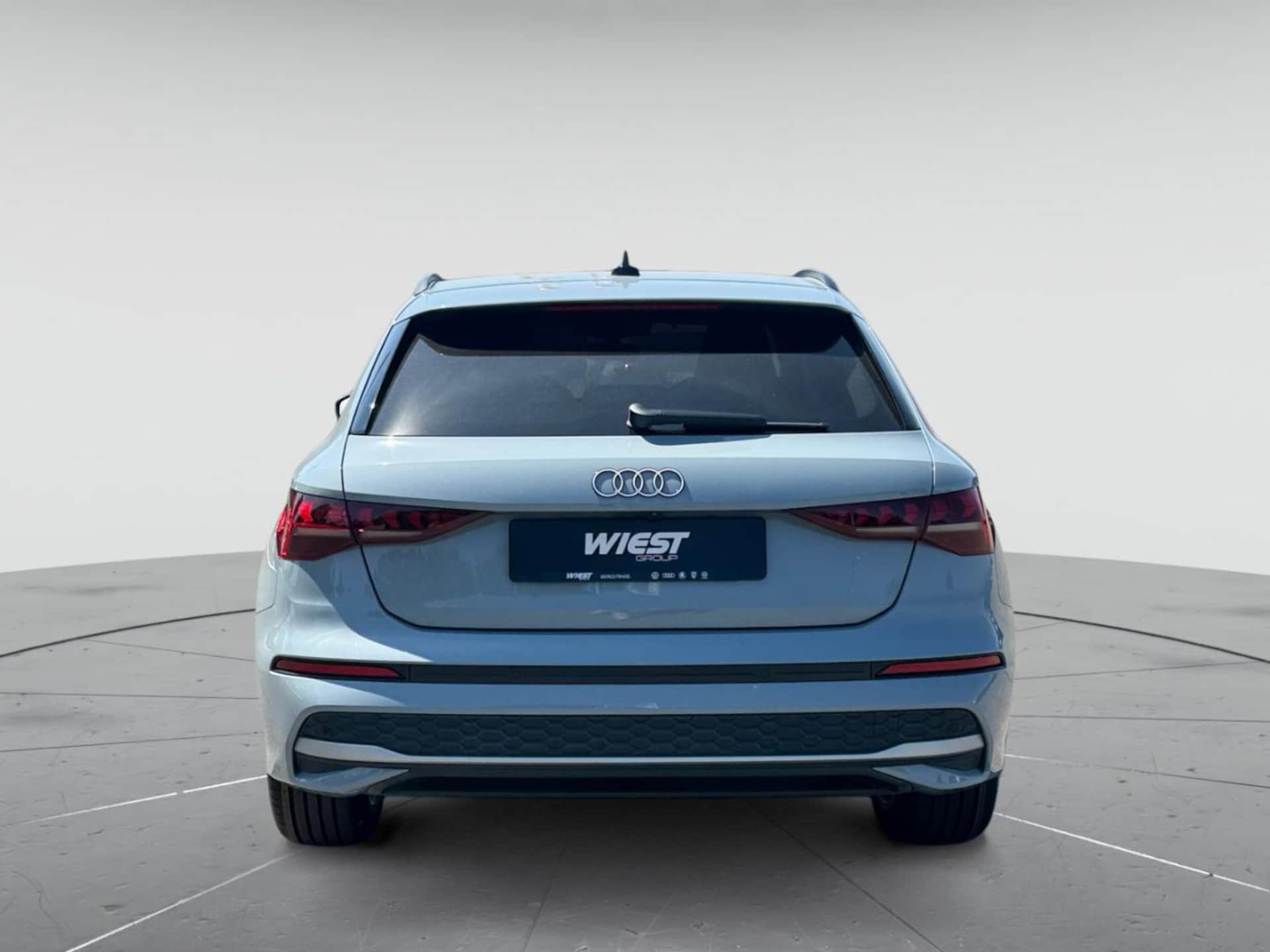 Audi A3 Sportback TFSI e