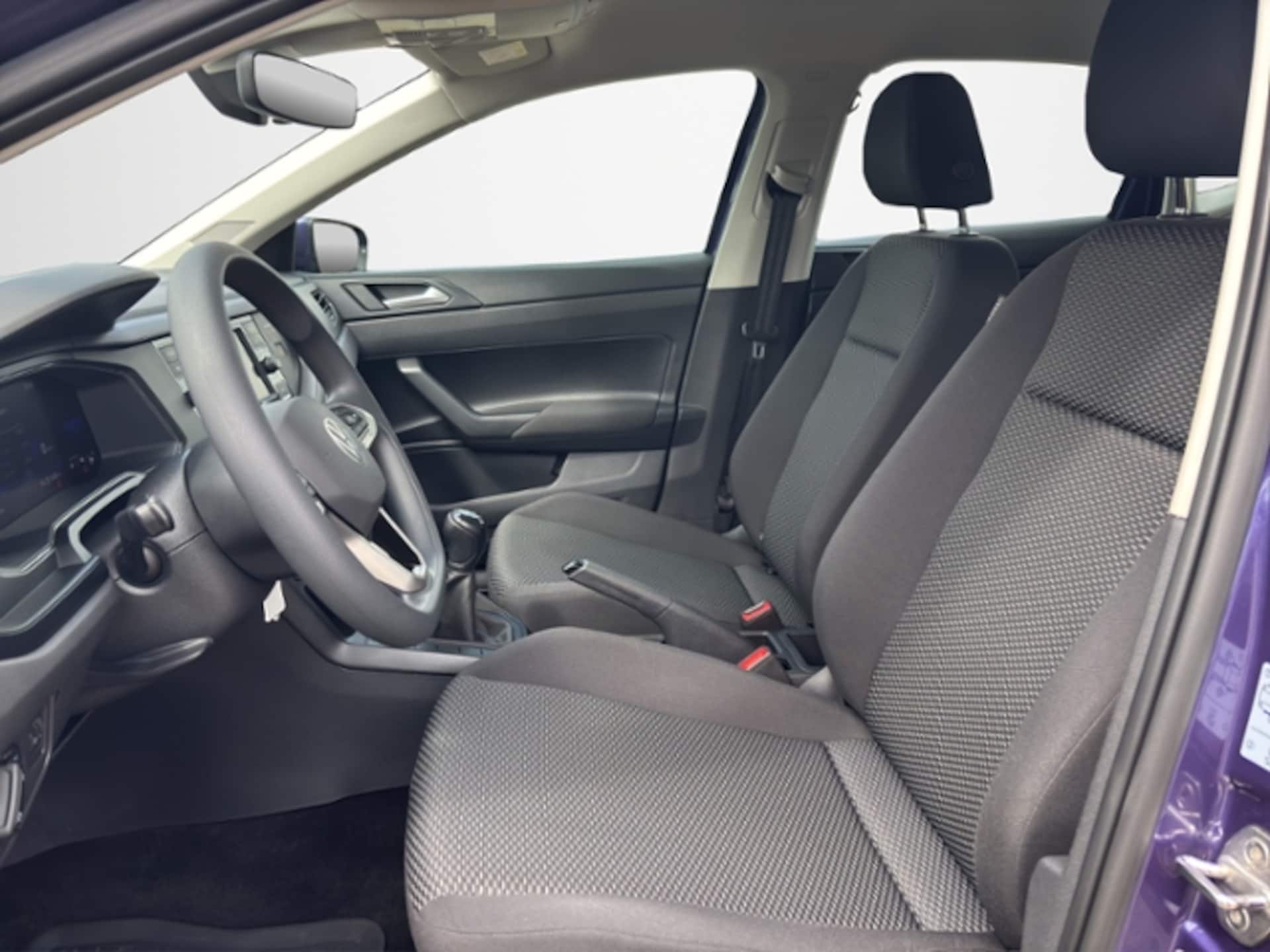 Volkswagen Polo FRESH