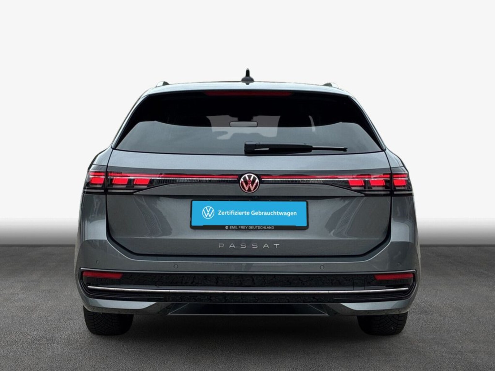 Volkswagen Passat – Bild 7