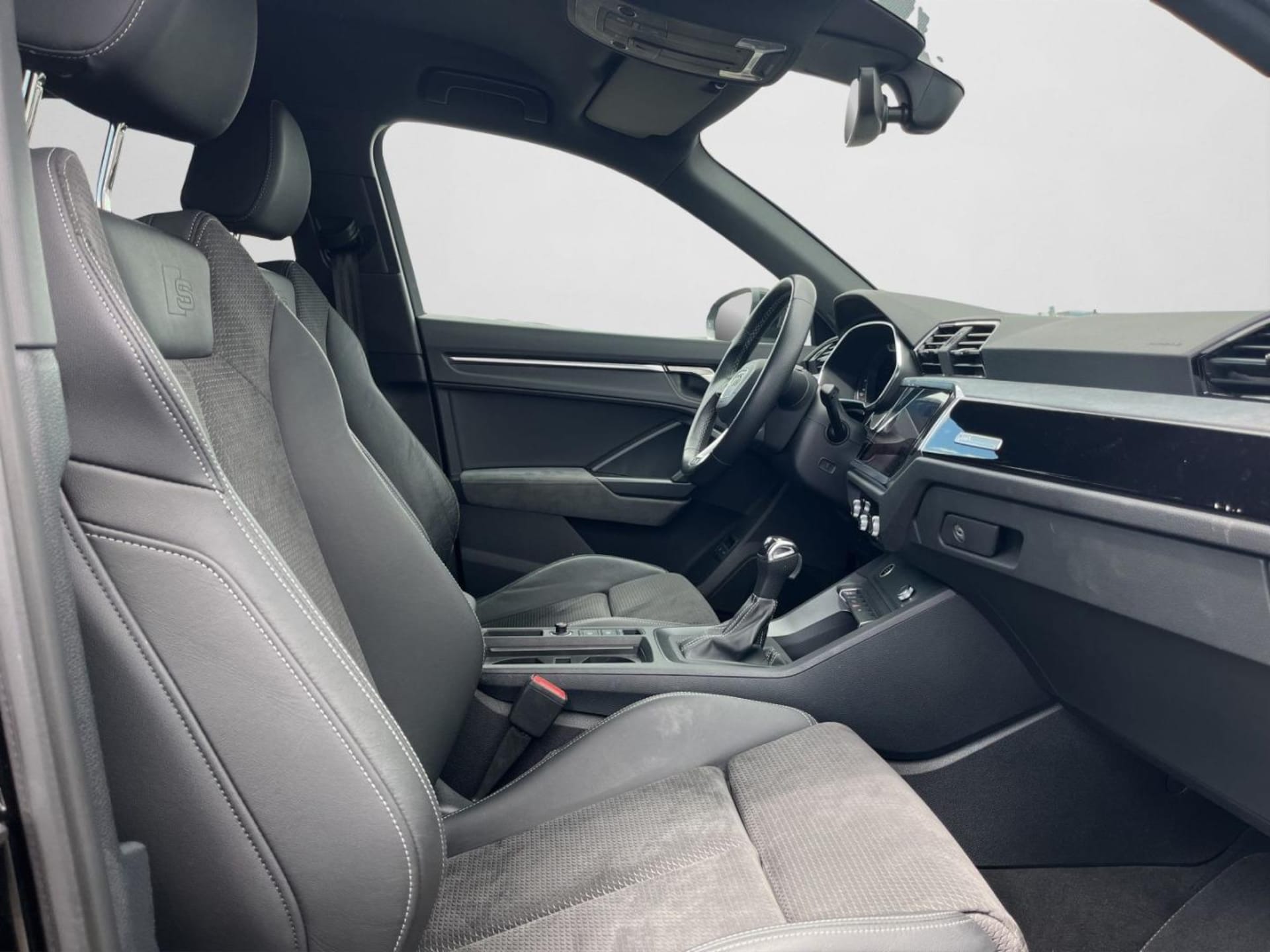Audi Q3 TFSI e