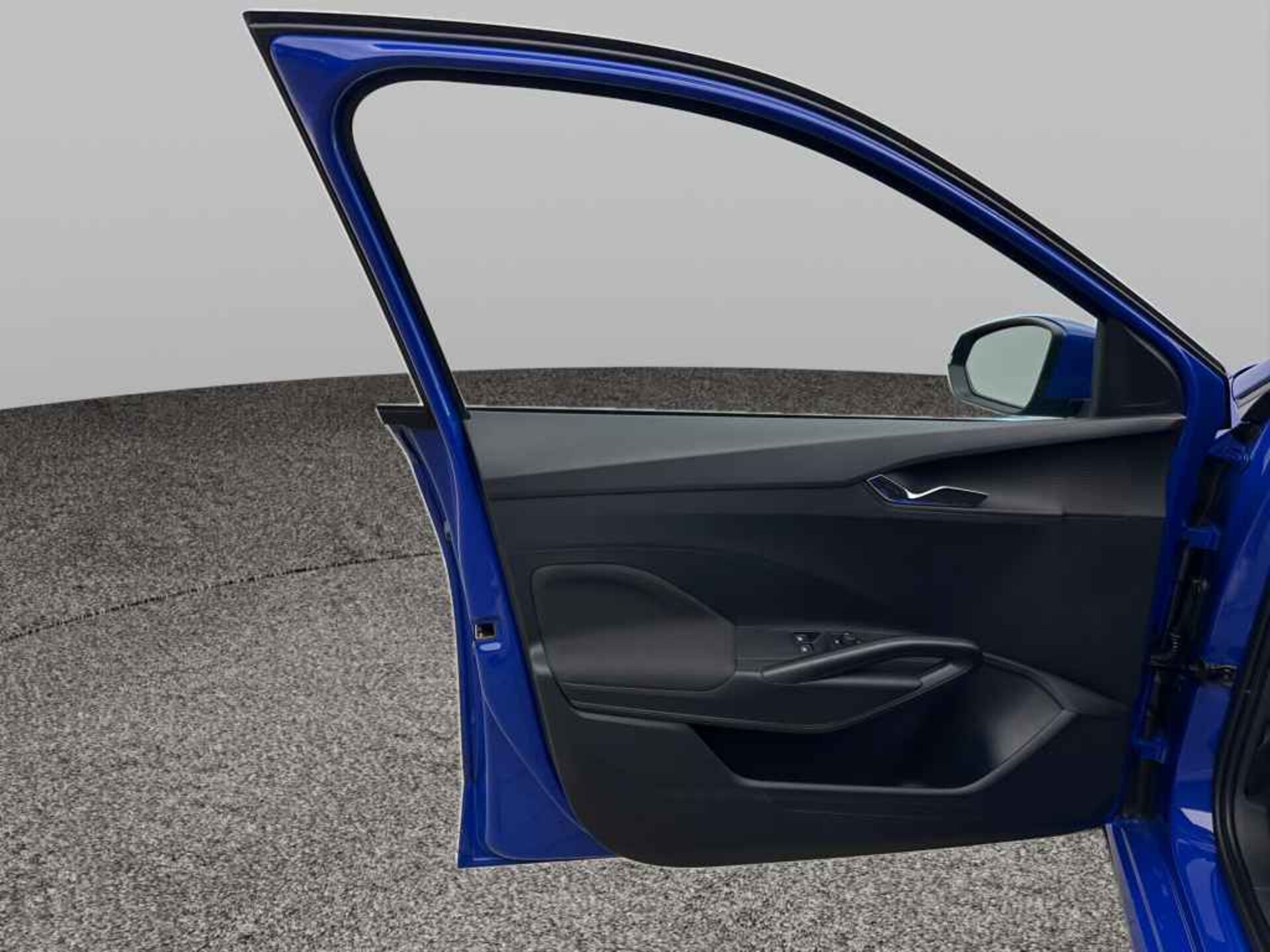 Skoda Fabia Essence