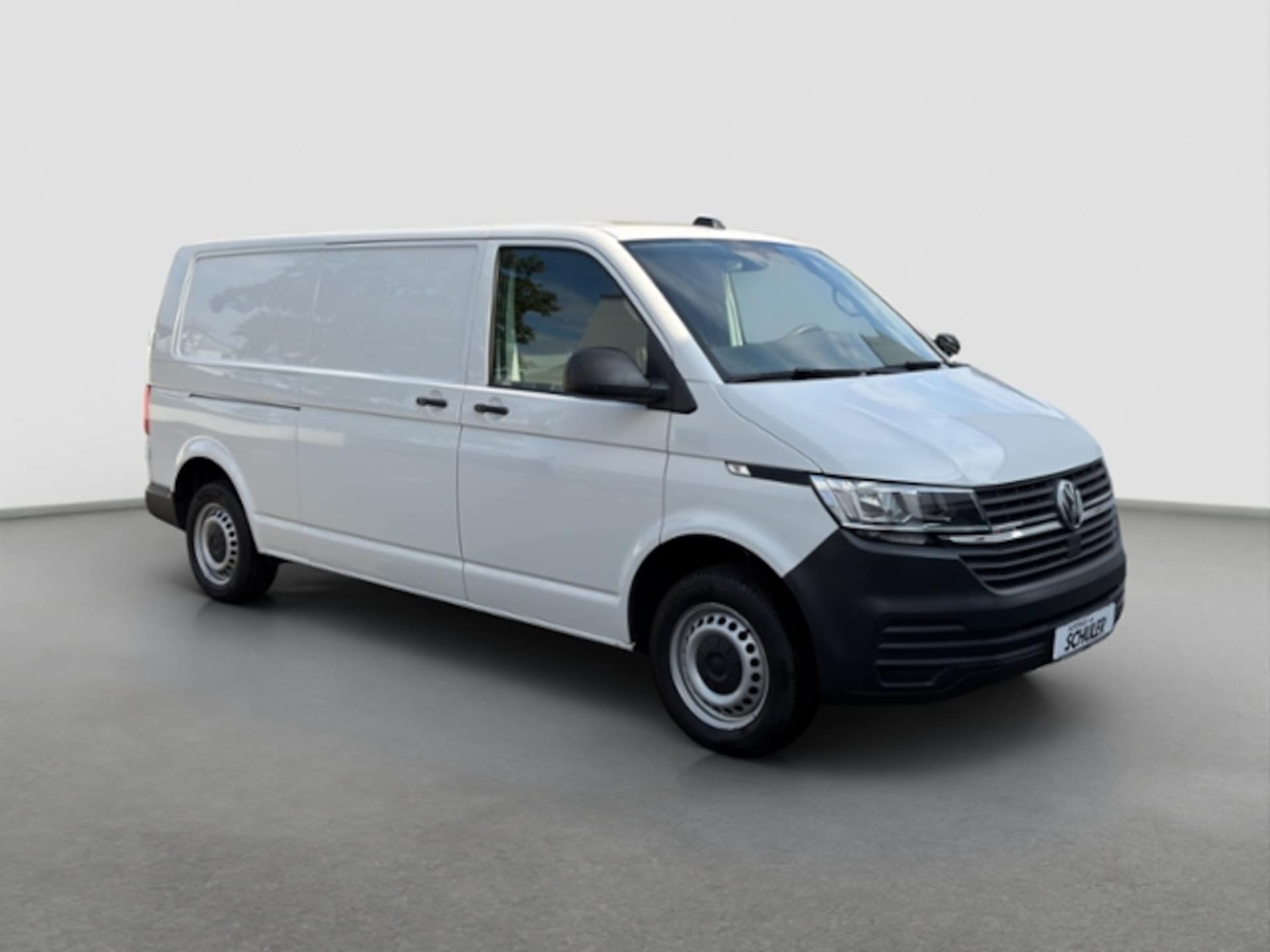 Volkswagen T6.1 Transporter Kasten langer Radstand