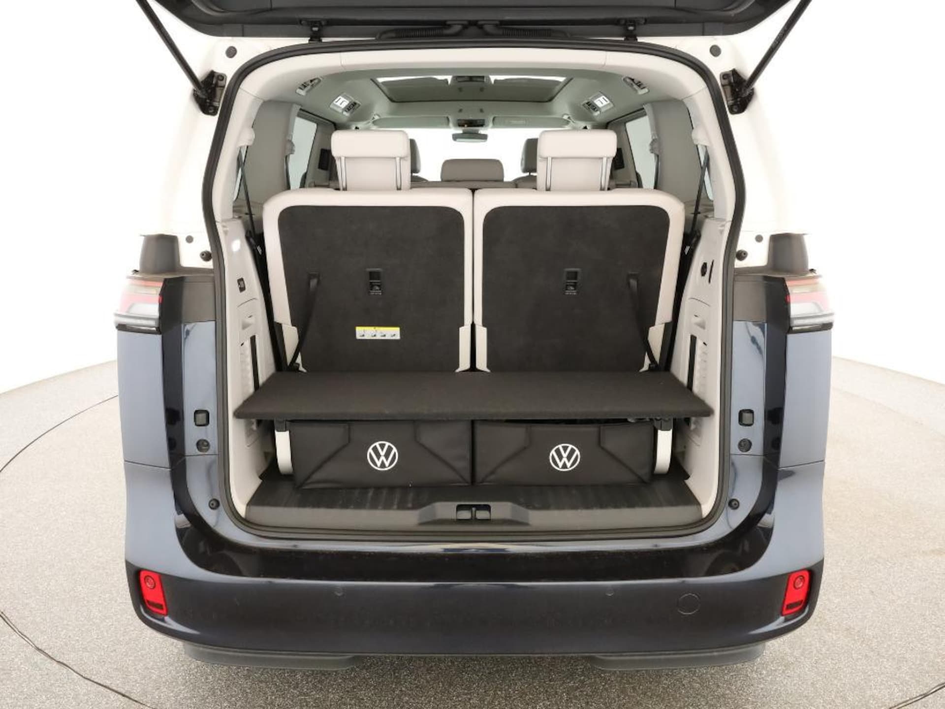 Volkswagen ID. Buzz Pro