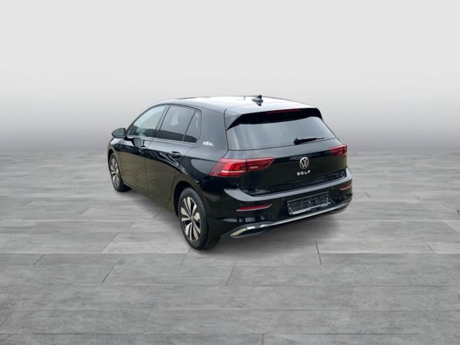 Volkswagen Golf – Bild 3